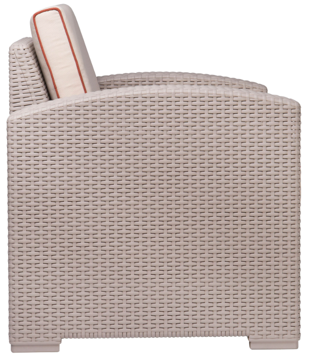 Sillas Visitante Exterior