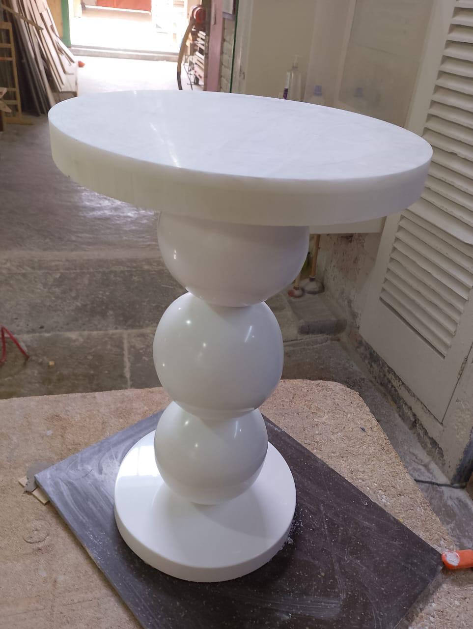 Recepciones y áreas comunes