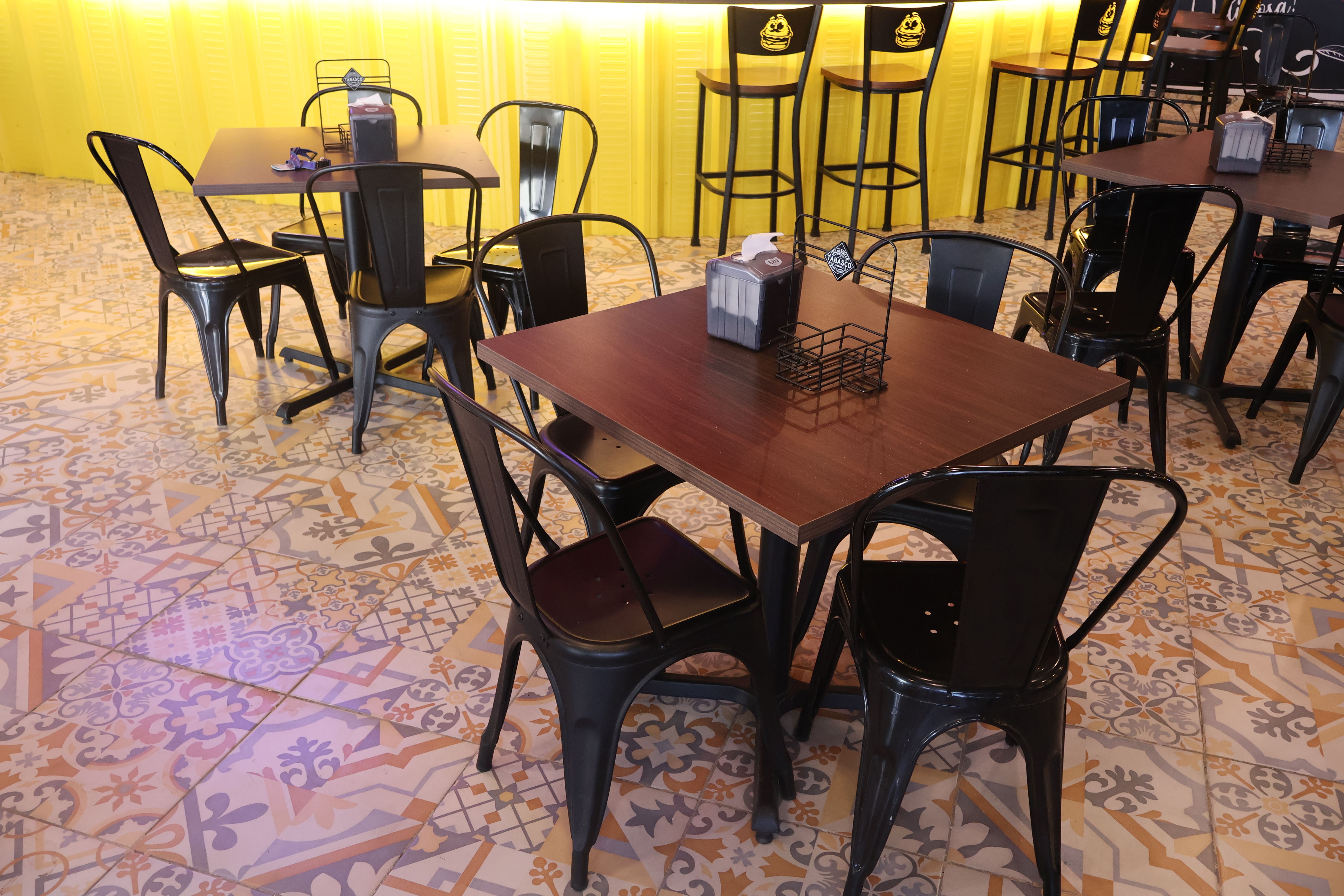 Sillería sobre diseño