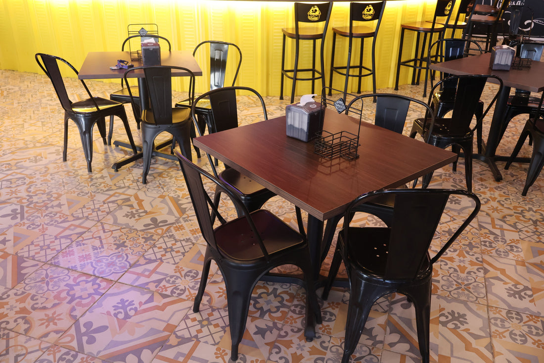 Sillería sobre diseño