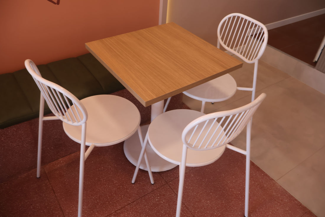 Bares y restaurantes