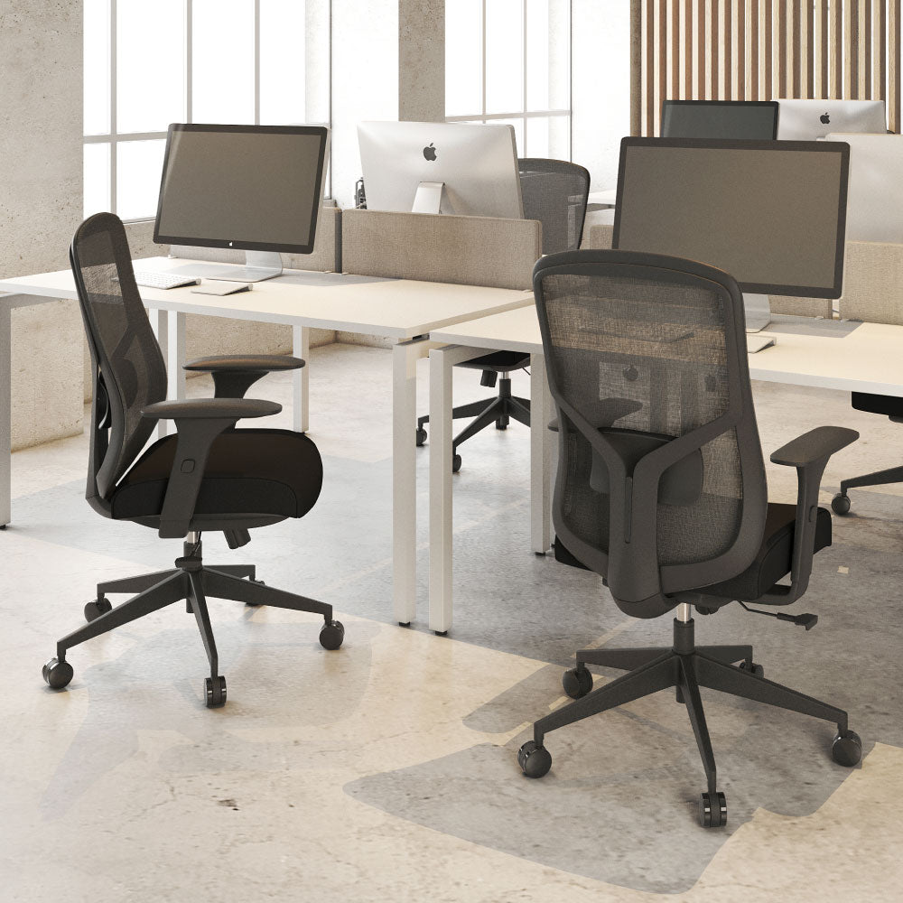 Silla Ejecutiva - Nebula