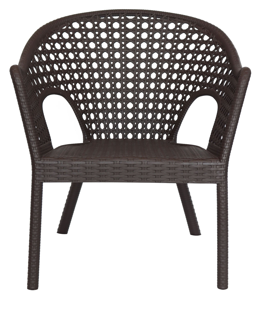 Sillas Visitante Exterior