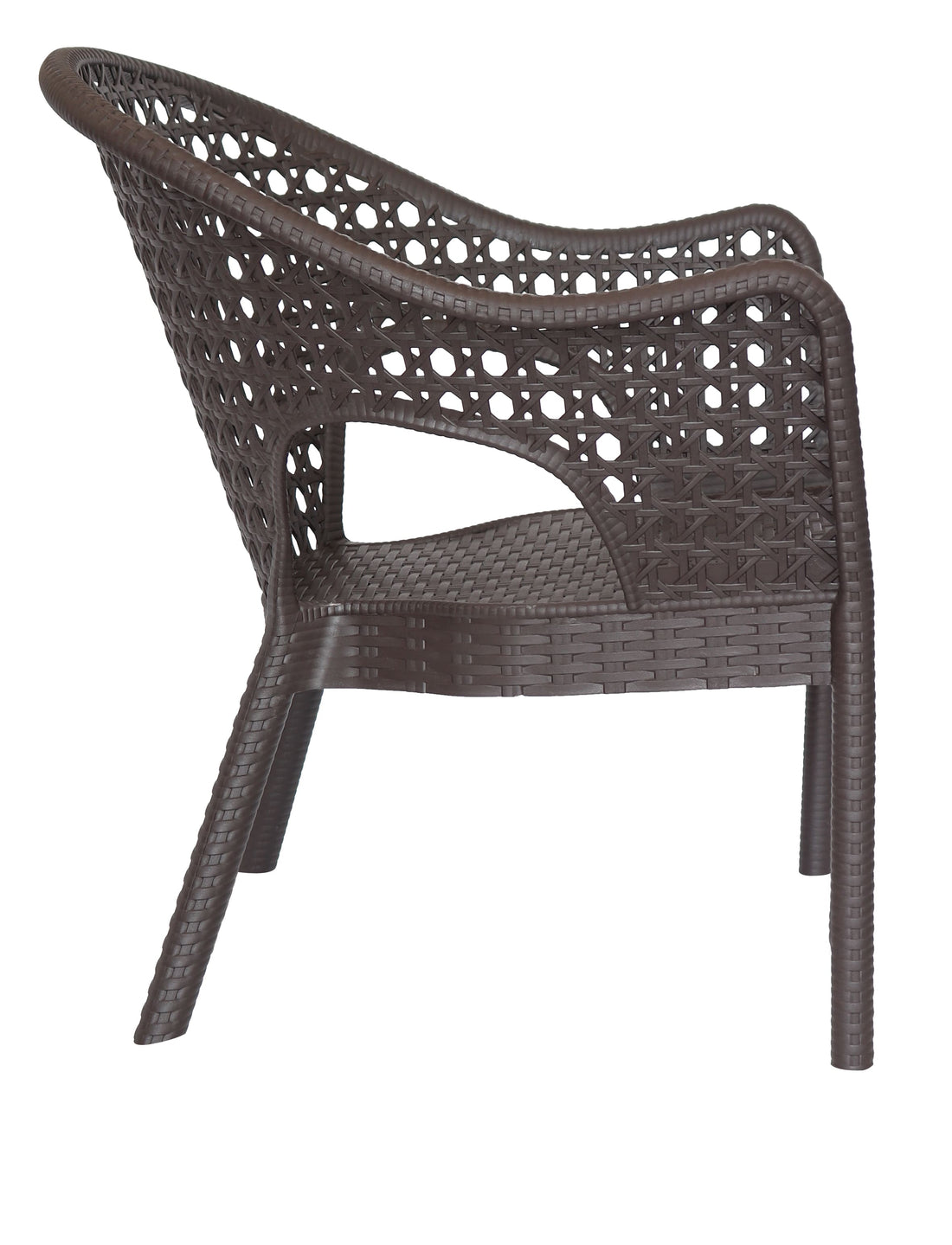 Sillas Visitante Exterior