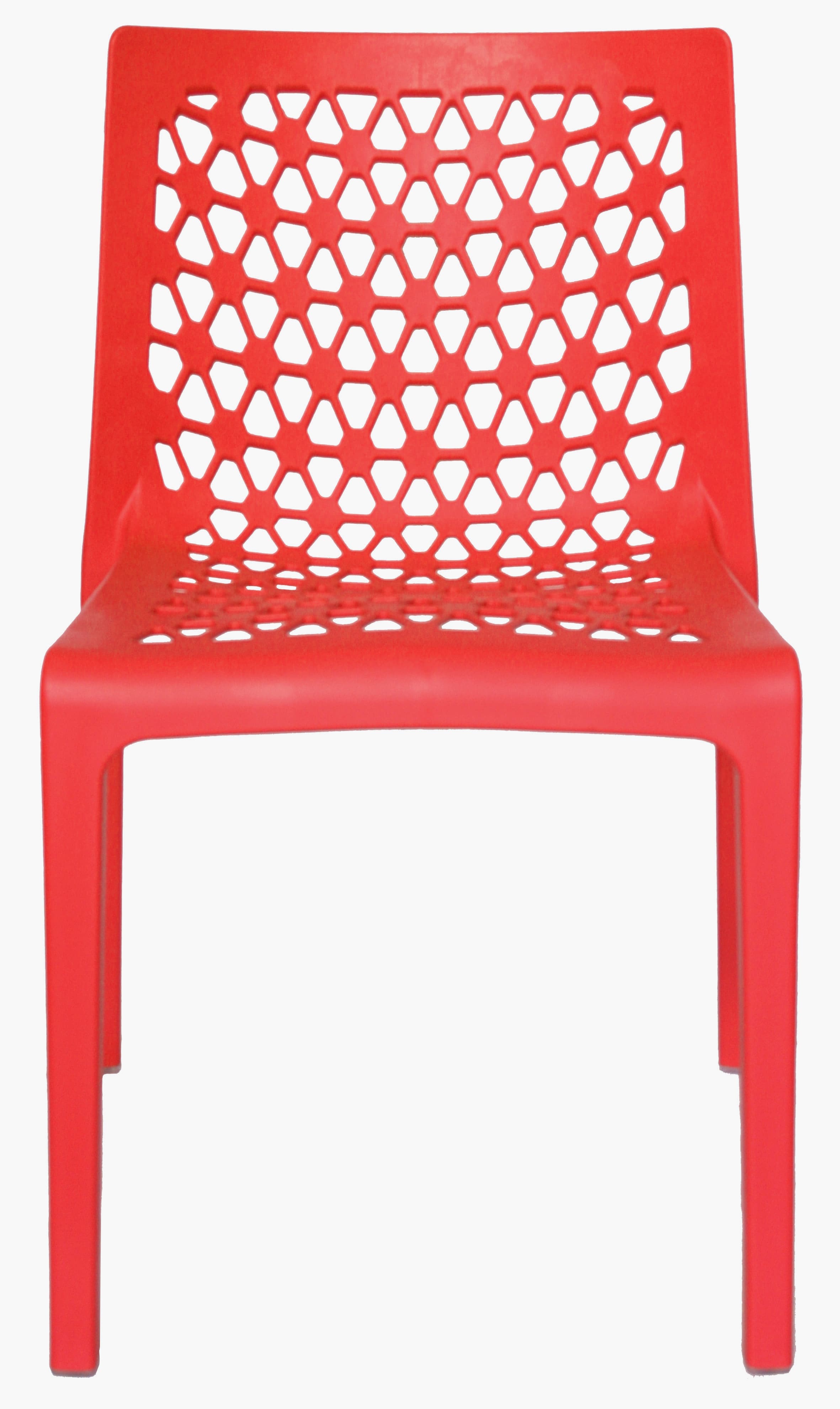 Sillas Visitante Exterior