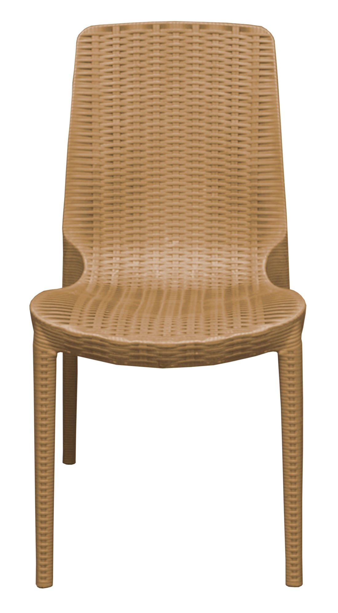 Sillas Visitante Exterior