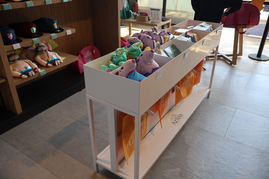 Pichoneras y botaderos