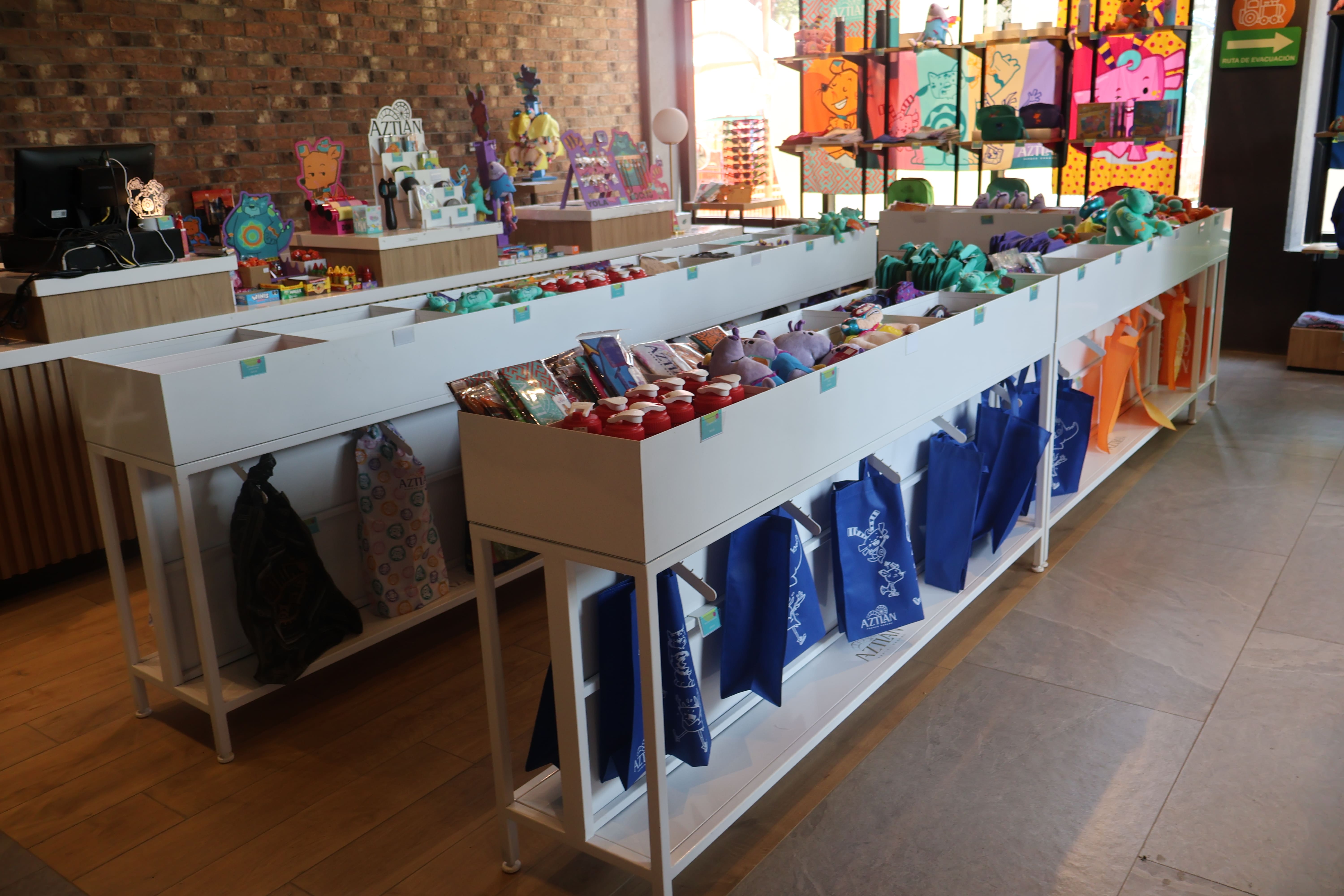 Pichoneras y botaderos