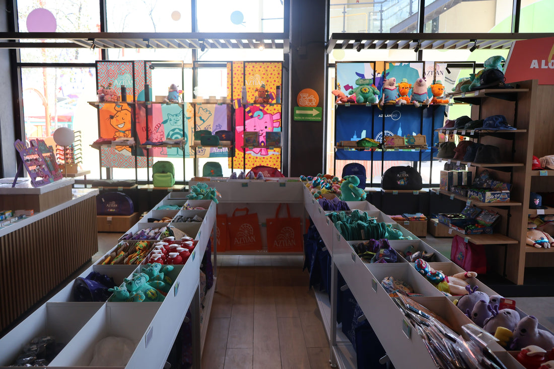 Pichoneras y botaderos