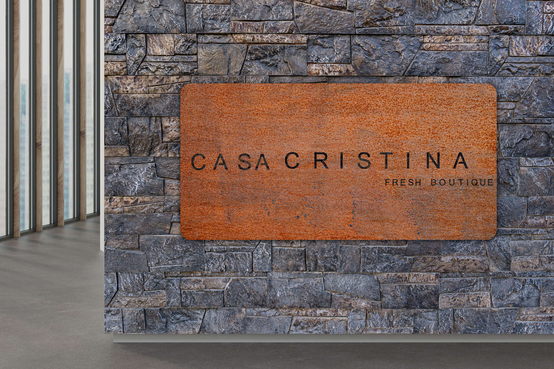 Placas Publicitarias