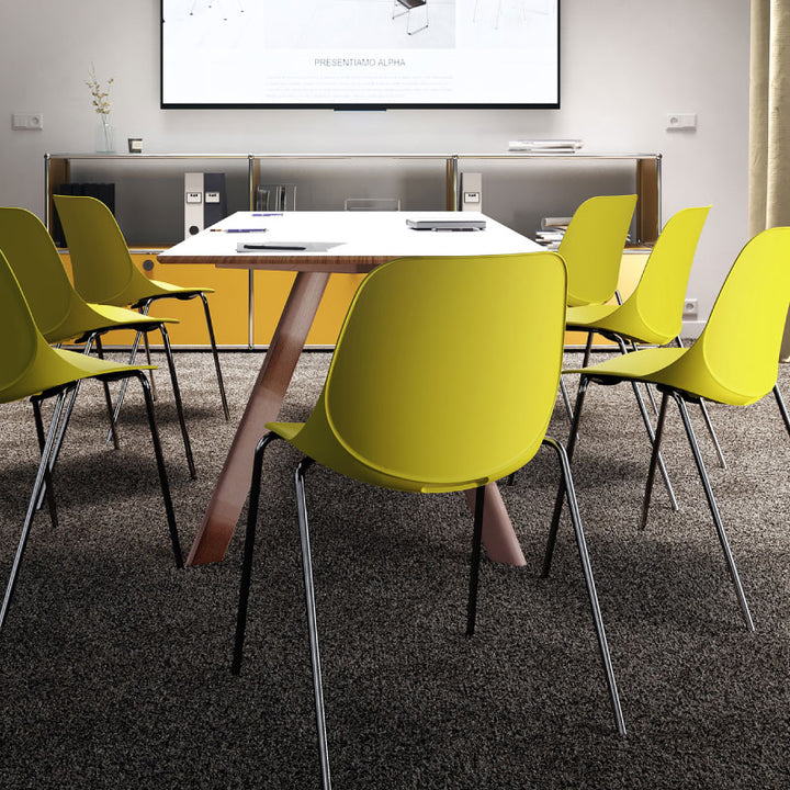 Silla Visitante - Quick