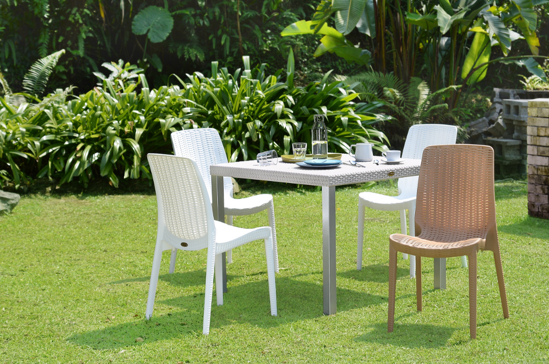 Sillas Visitante Exterior