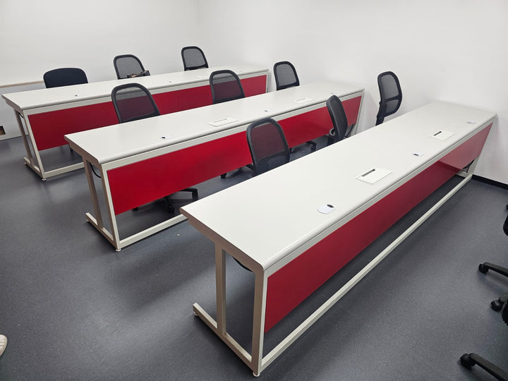 Escritorios Aulas