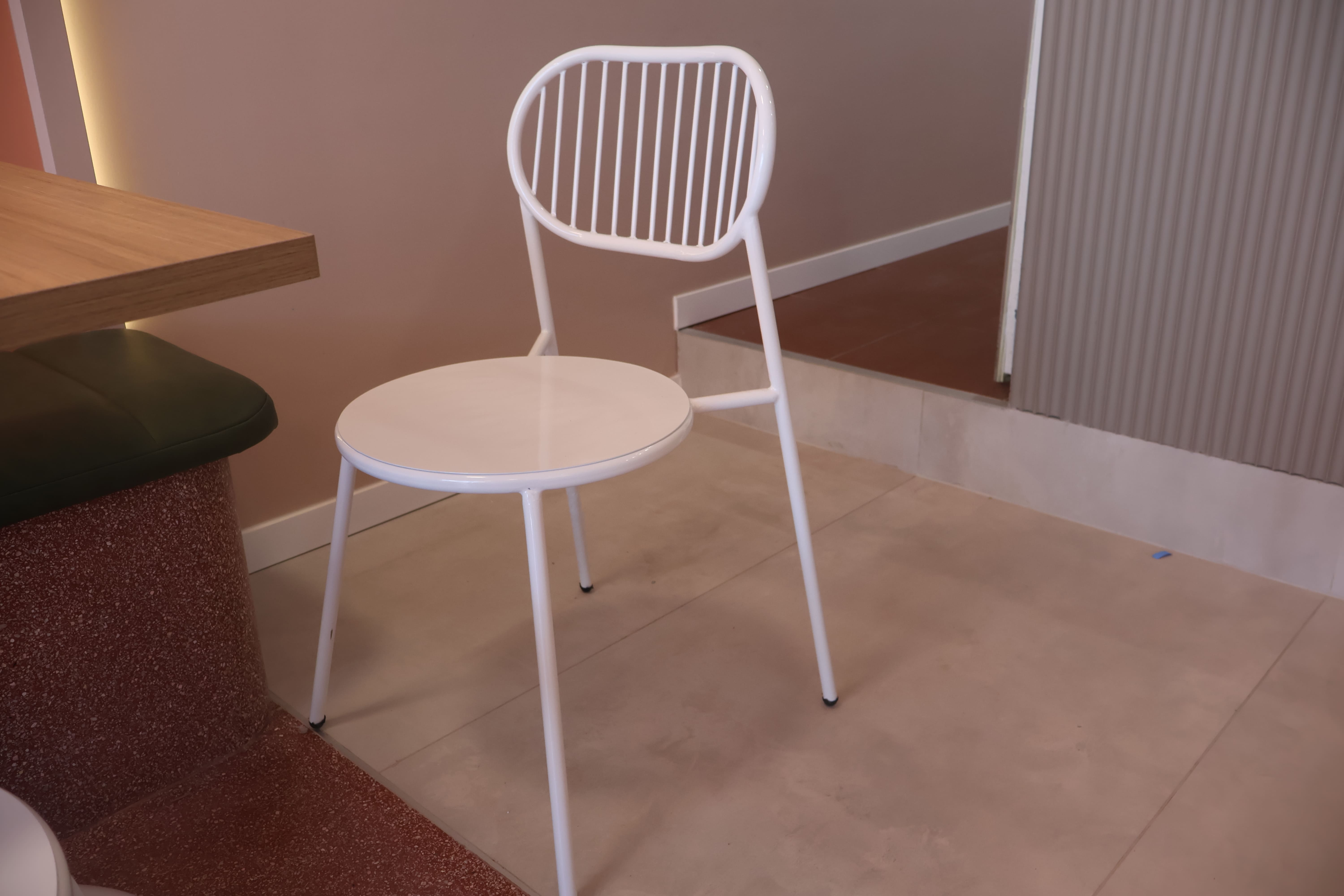 Sillería sobre diseño