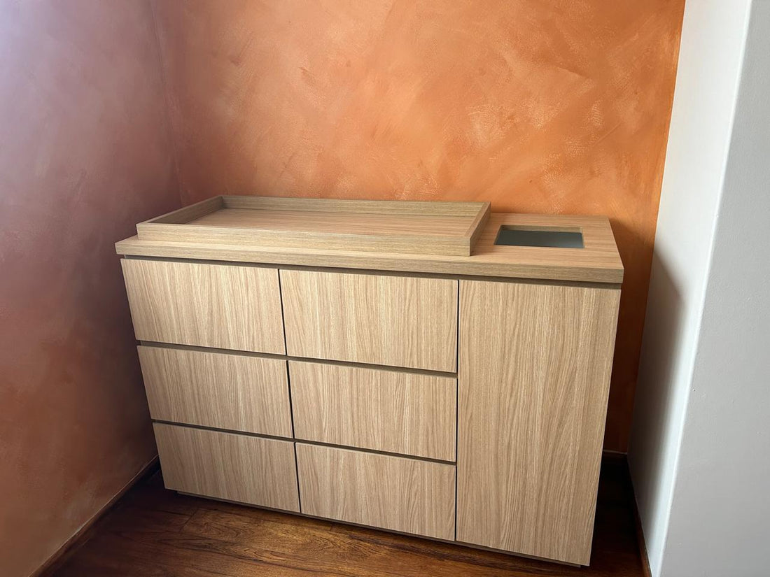 Credenzas y muebles para TV