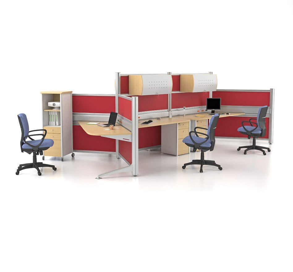 Estaciones de Trabajo