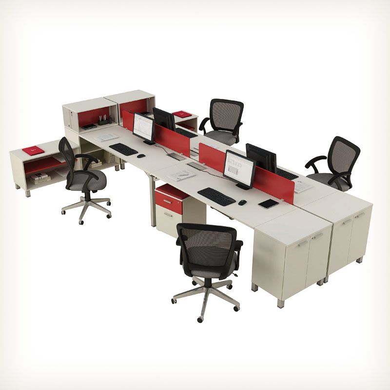 Estaciones de Trabajo