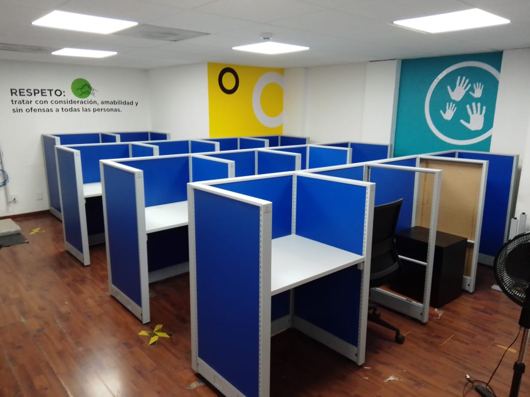 Estaciones de Trabajo