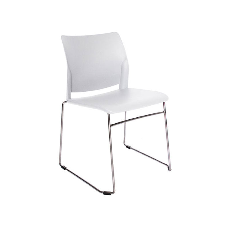 Silla Visitante - Alpha