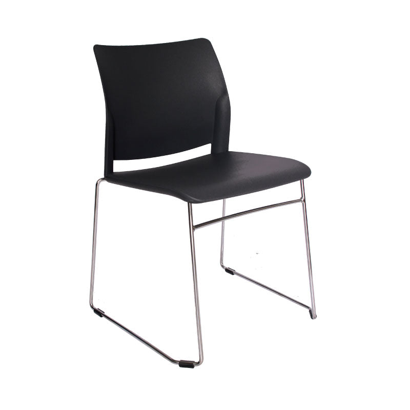 Silla Visitante - Alpha