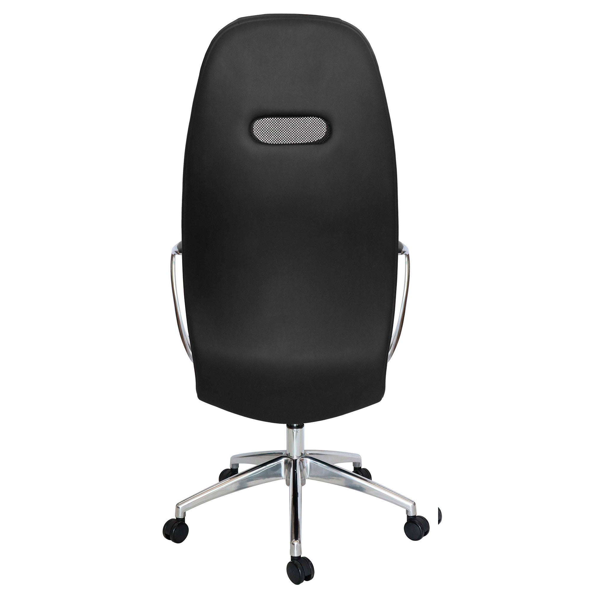 Silla ejecutiva - Alufsen