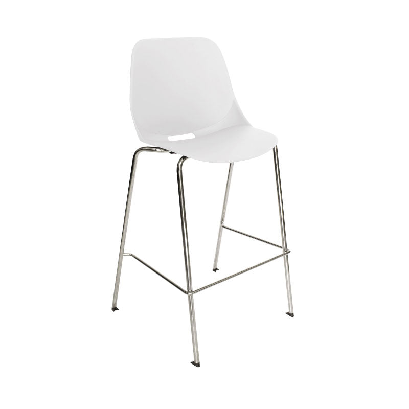 Silla Visitante - Quick Alta