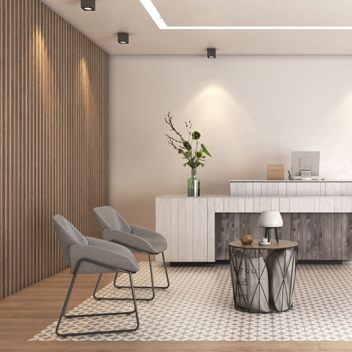 Silla Confortable - Borsani