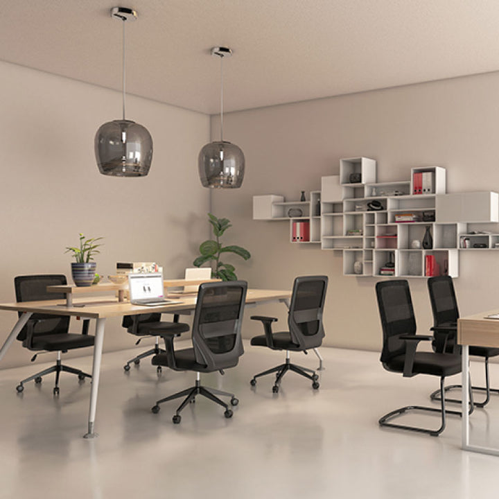 Silla Operativa - Bosse