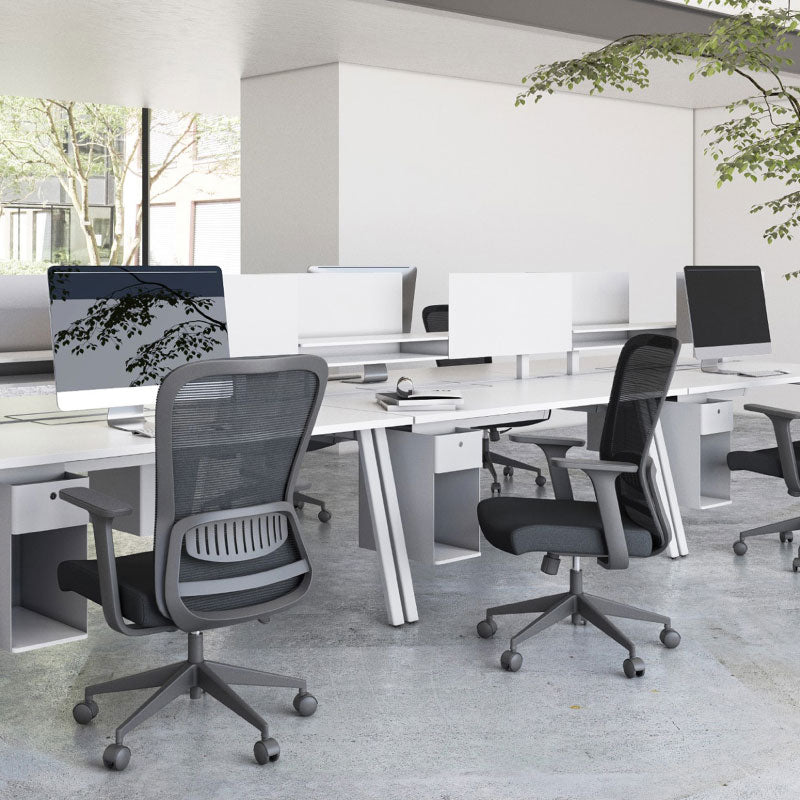 Silla Operativa - Cozy