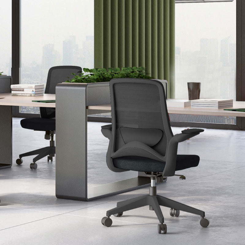 Silla Operativa - Dolphin