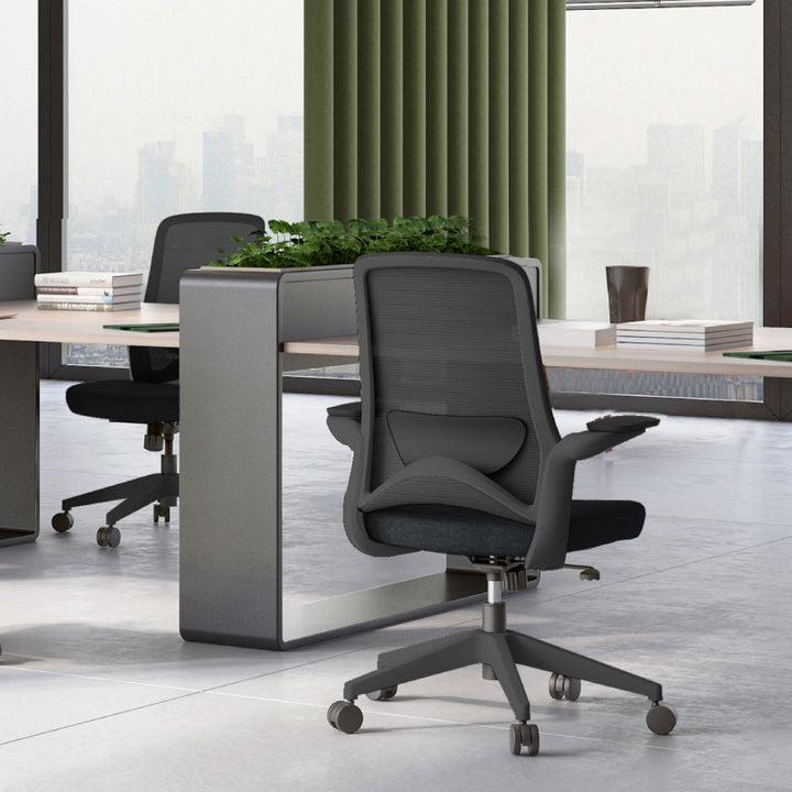 Silla Operativa - Dolphin