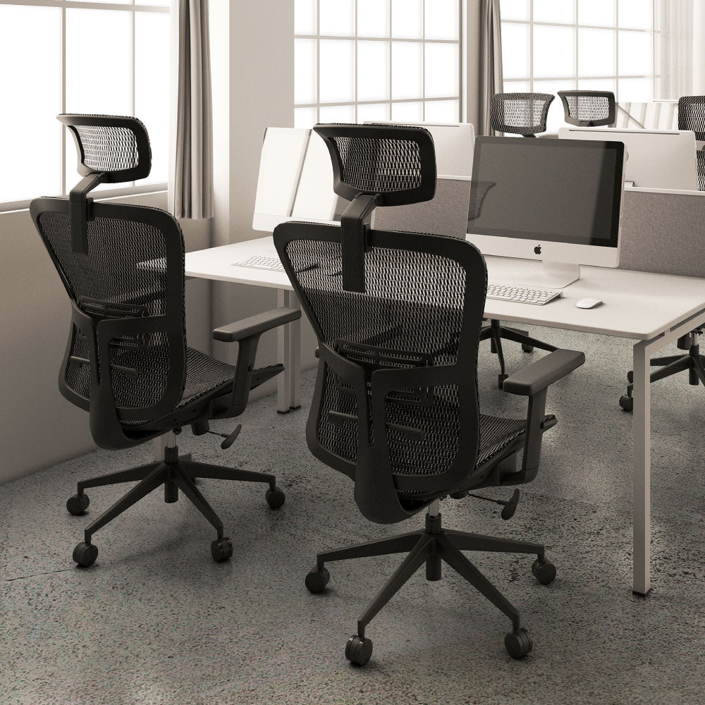 Silla Ejecutiva - Draco