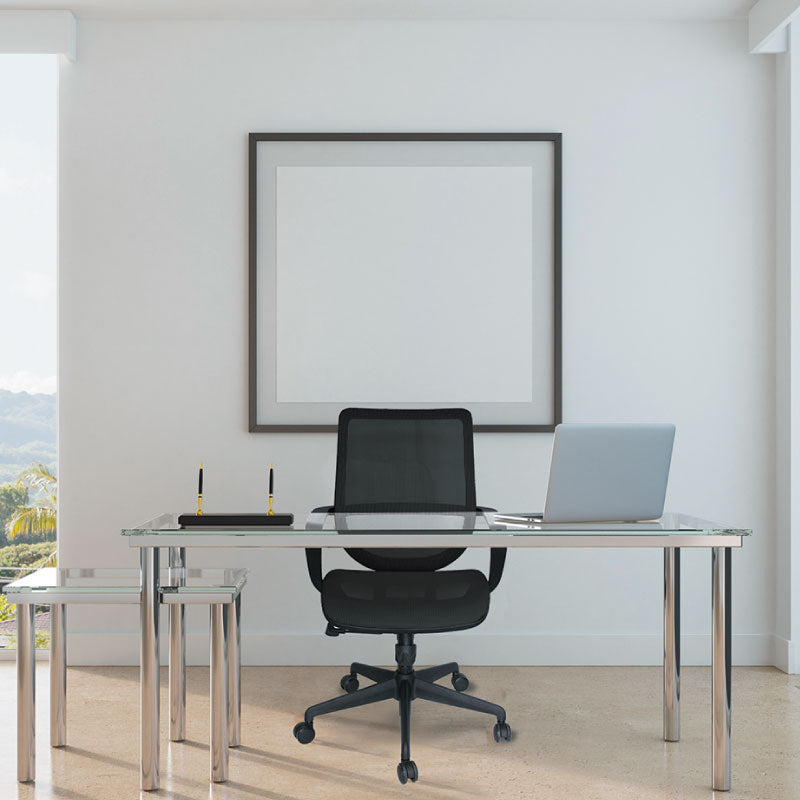 Silla Operativa - Evolution