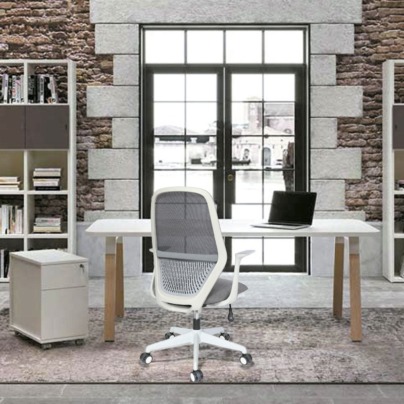 Silla Operativa - Flash