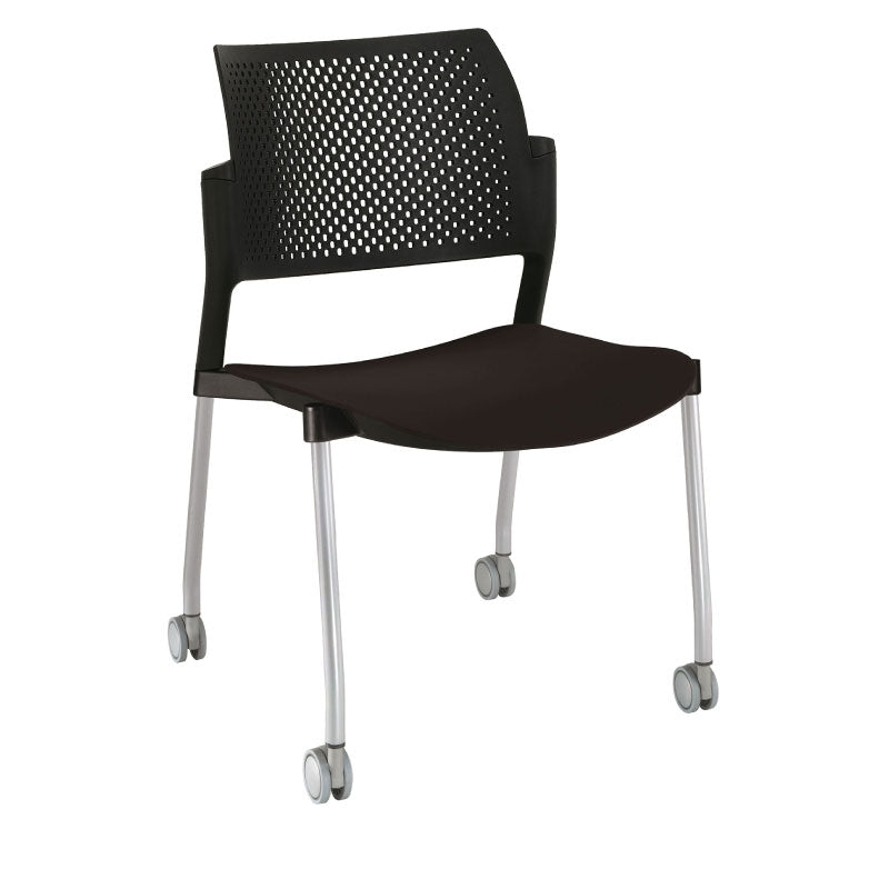 Silla Visitante - Kyo sin brazos