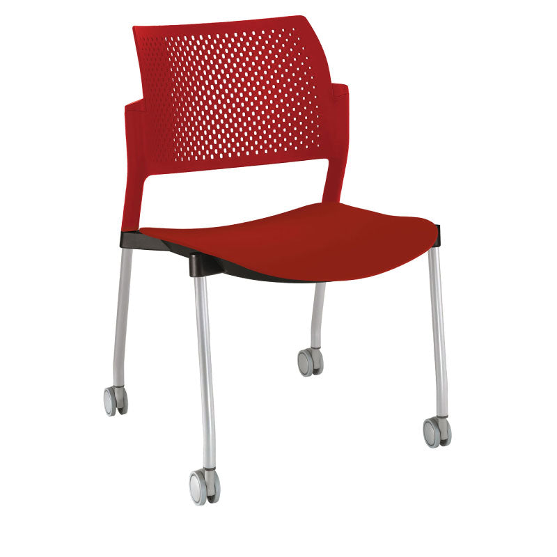 Silla Visitante - Kyo sin brazos