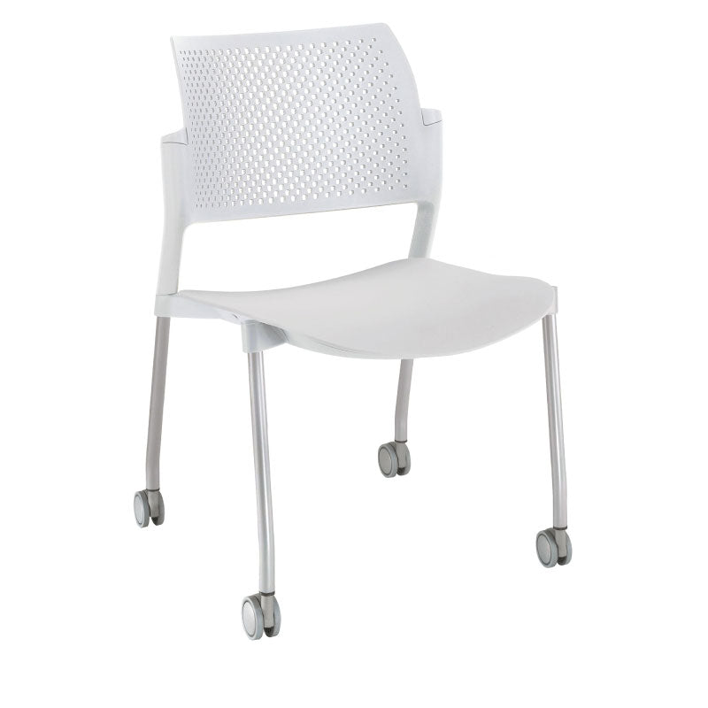 Silla Visitante - Kyo sin brazos