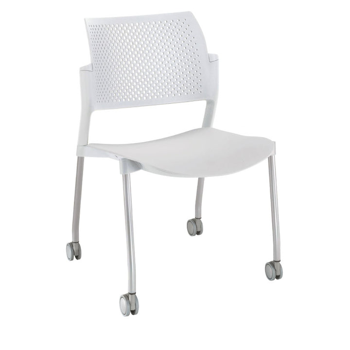 Silla Visitante - Kyo sin brazos