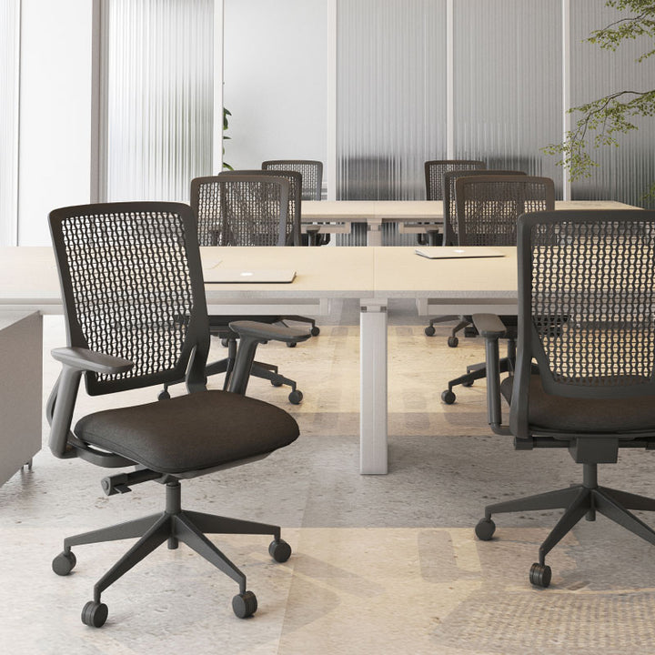 Silla Operativa - Morico