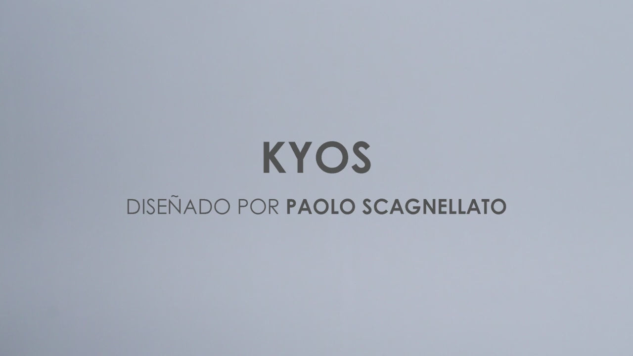 Silla Visitante - Kyo con brazos