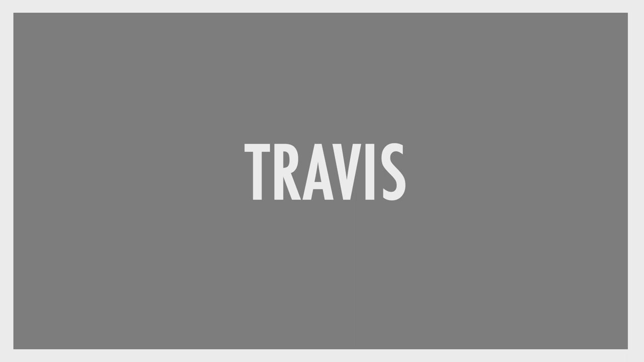 Silla Ejecutiva - Travis