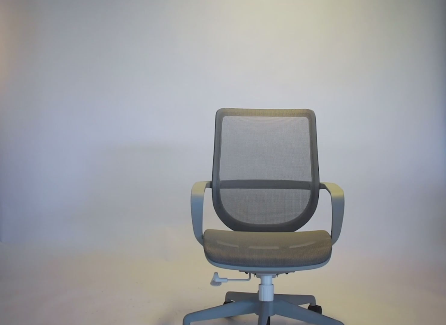 Silla Operativa - Evolution