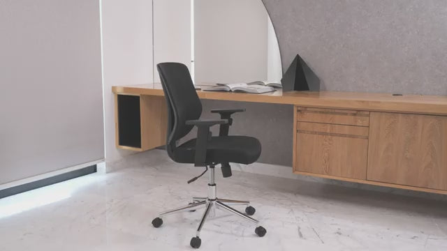 Silla Operativa - Wind