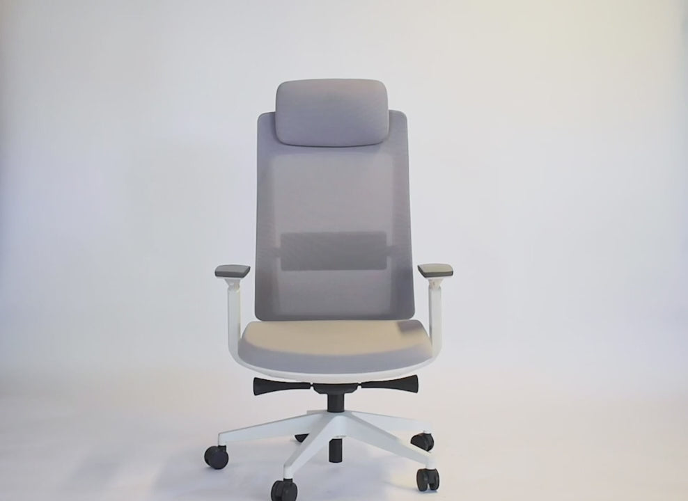 Silla Ejecutiva - Quo