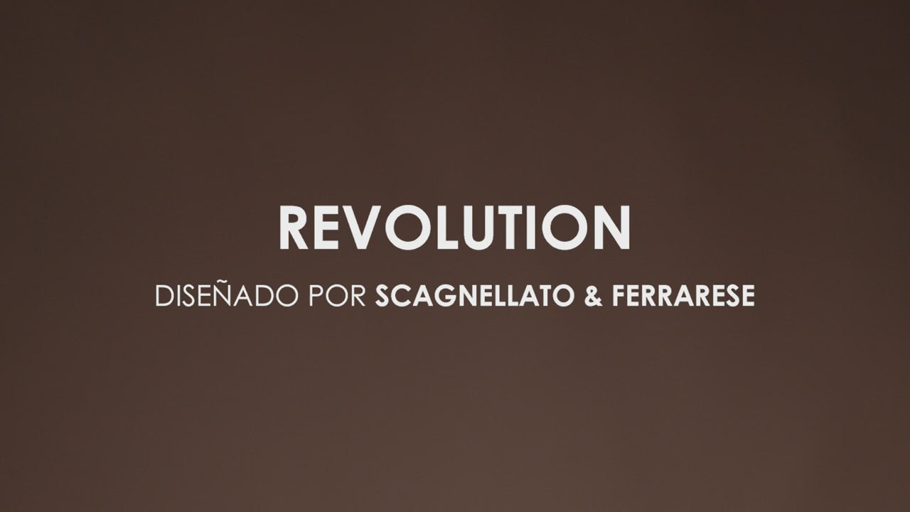 Silla Visitante - Revolution