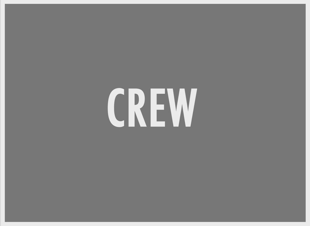 Silla Ejecutiva - Crew