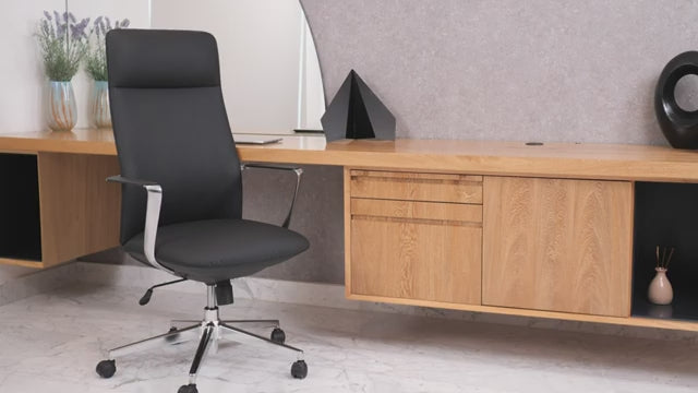 Silla ejecutiva - Fenix