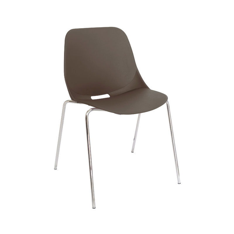 Silla Visitante - Quick