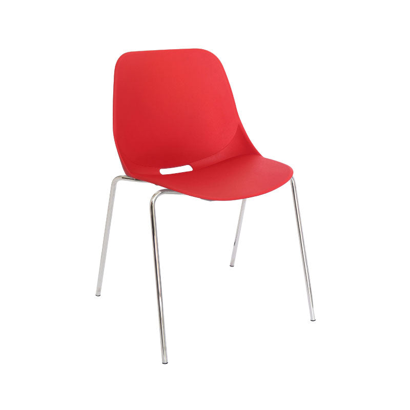Silla Visitante - Quick