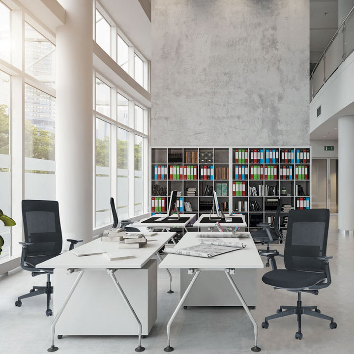 Silla Ejecutiva - Quo